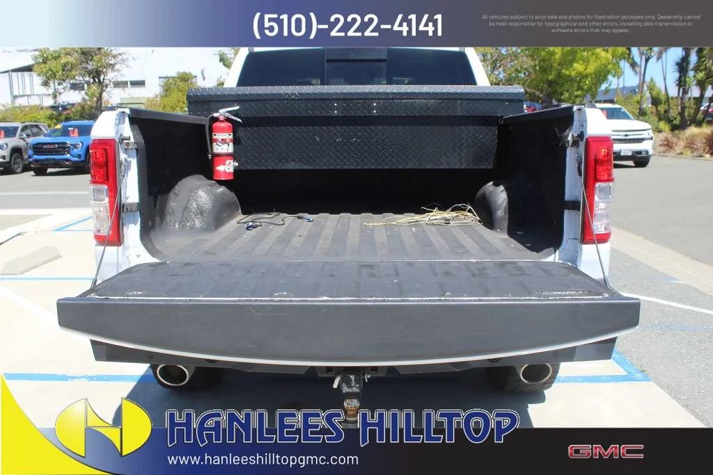 2022 RAM Ram 1500 Pickup Big Horn/Lone Star - Photo 10