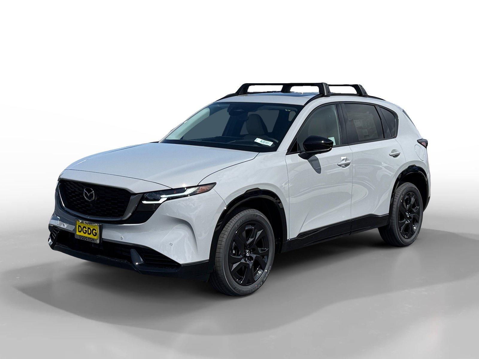 2026 Mazda CX-5 S Premium Plus Auto AWD's photo