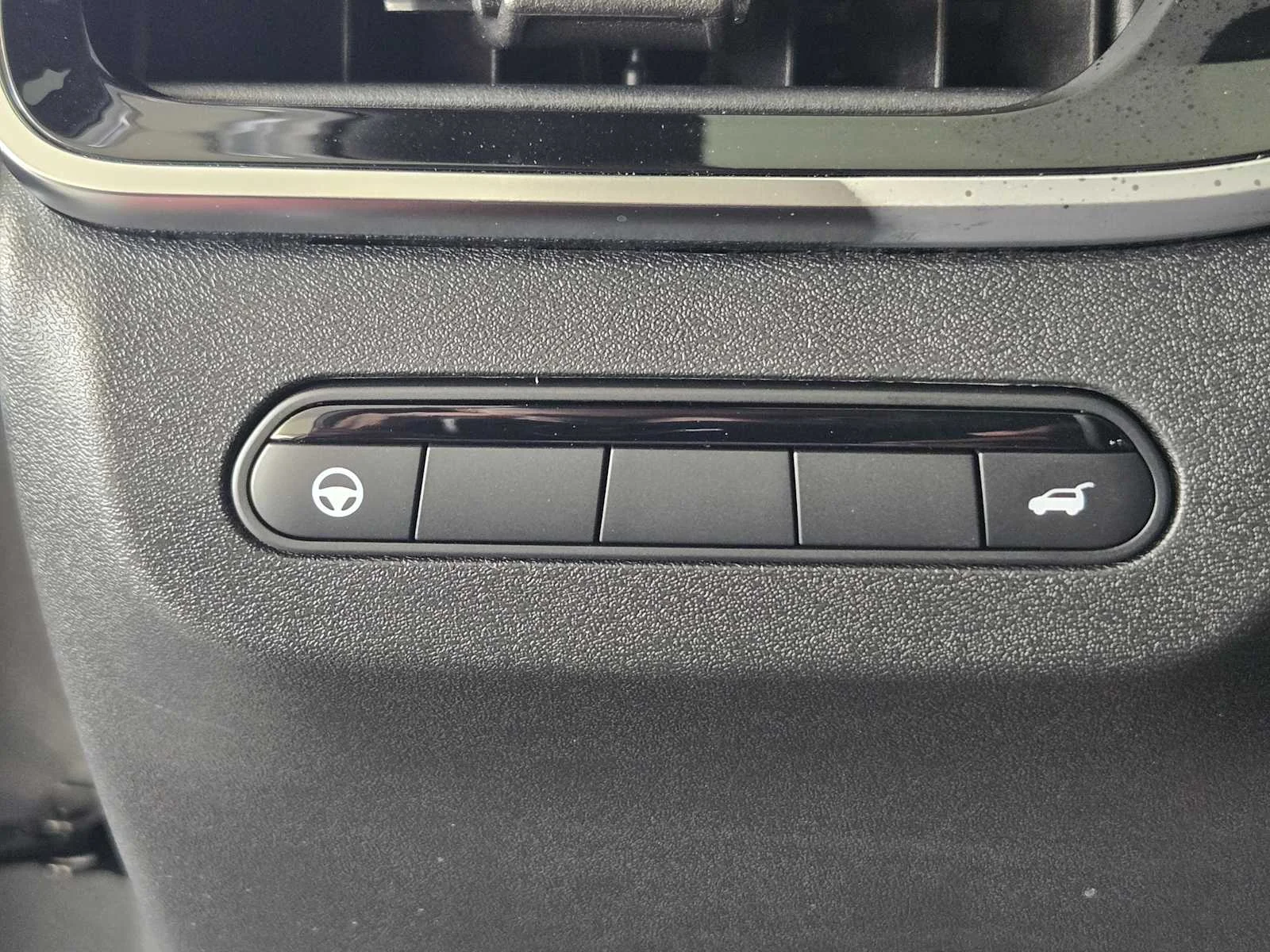 New 2027 2T GRPT SHDW INFINITI Sport AWD image 15