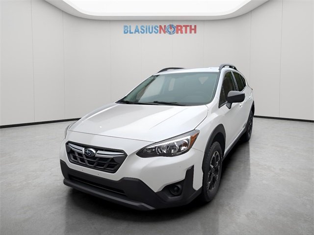 2022 Subaru Crosstrek Base