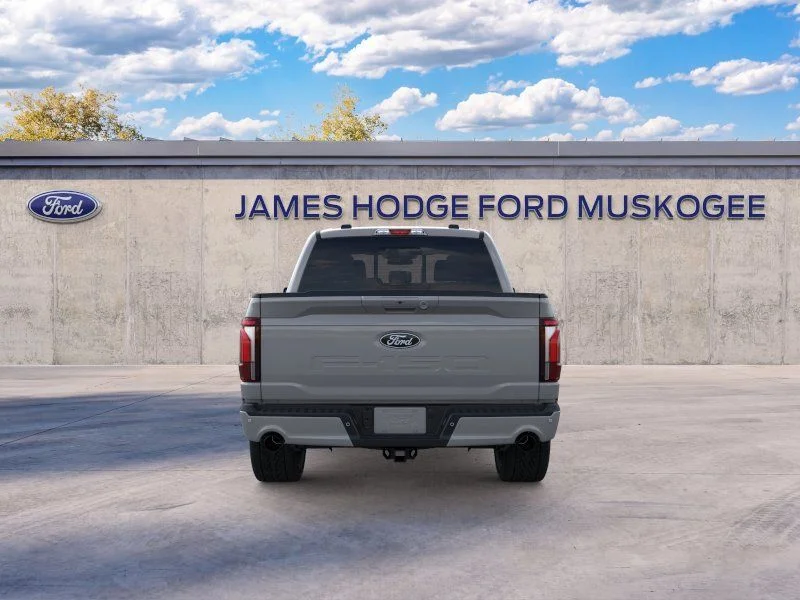 New 2026 Avalanche Ford Lariat image 5