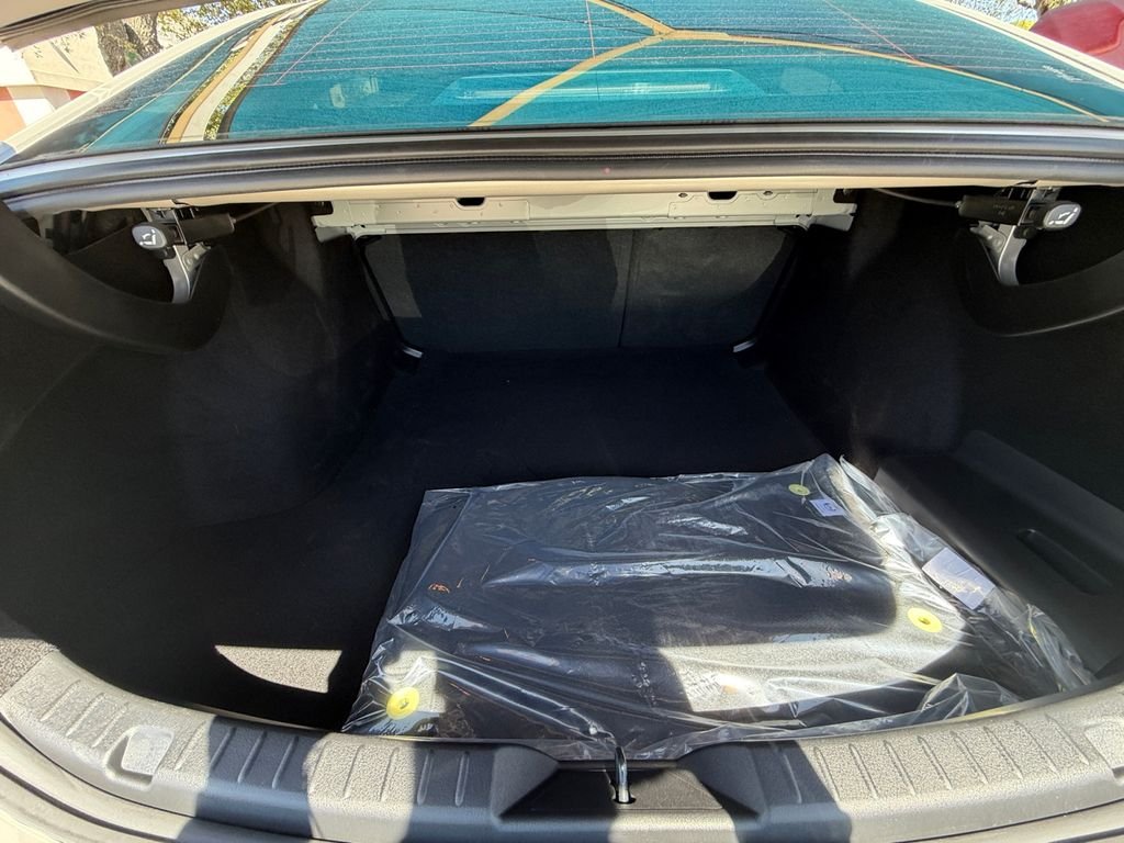 2026 Mazda Mazda3 Preferred - Photo 19