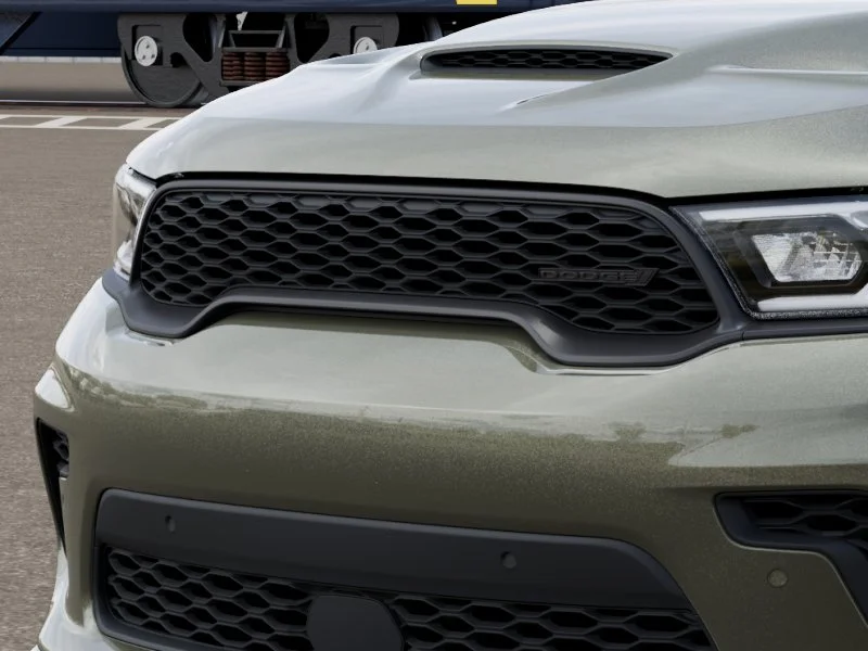 New 2027 Green Machine Exterior Paint Dodge GT image 7
