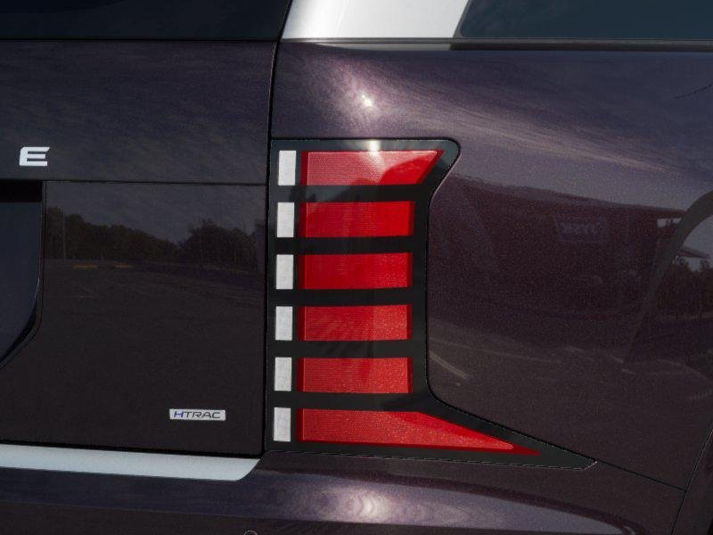 New 2027 Galaxy Maroon Pearl Hyundai Calligraphy image 10