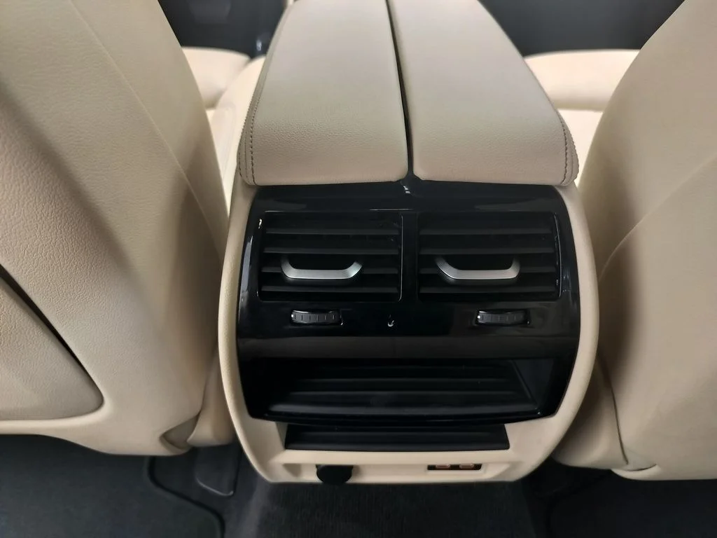Certified Used 2023 Red BMW 530i image 20