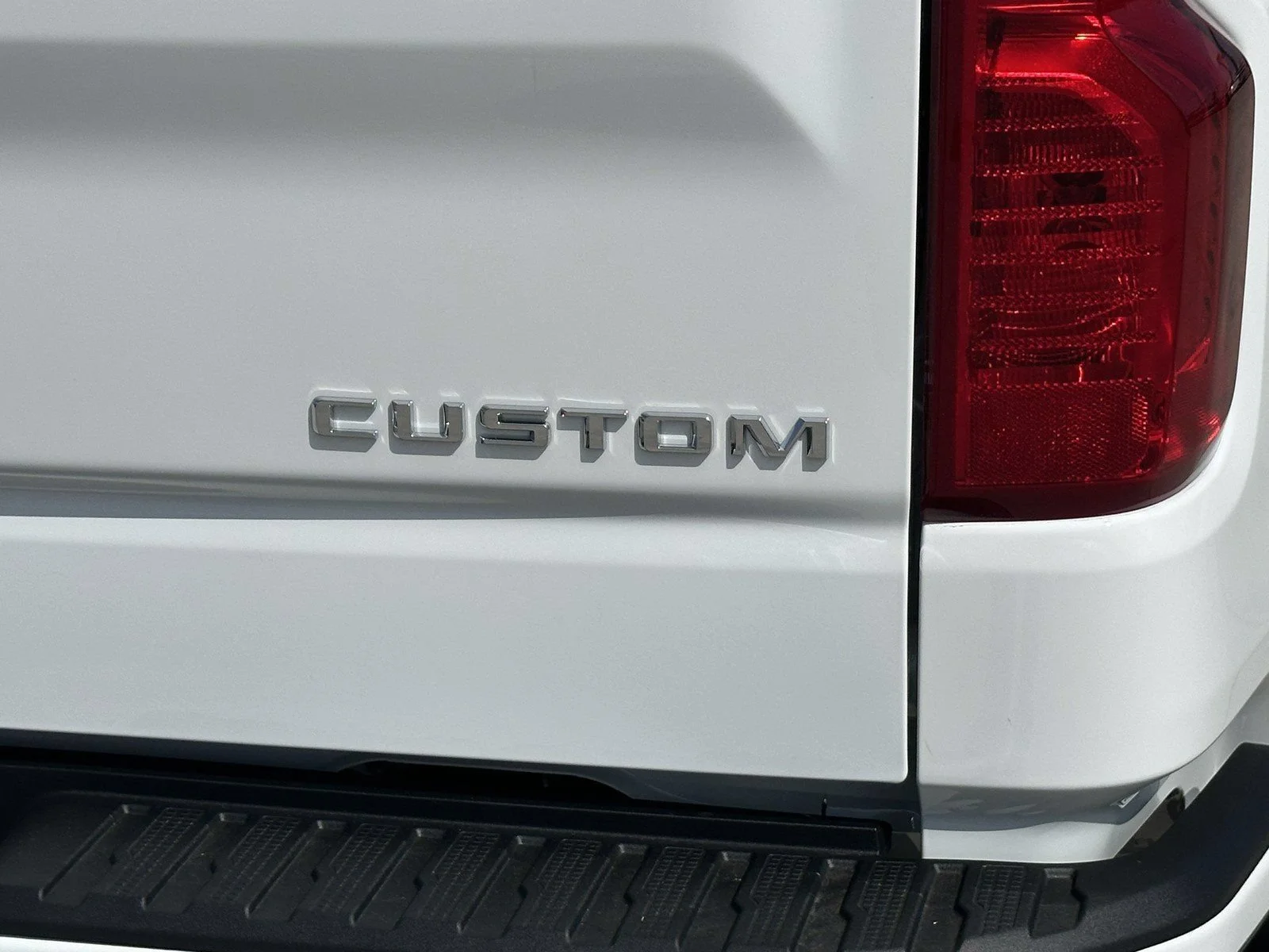 2026 Chevrolet Silverado 1500 Custom - Photo 26