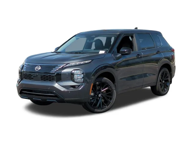 2026 Nissan Rogue Plug-In Hybrid SL