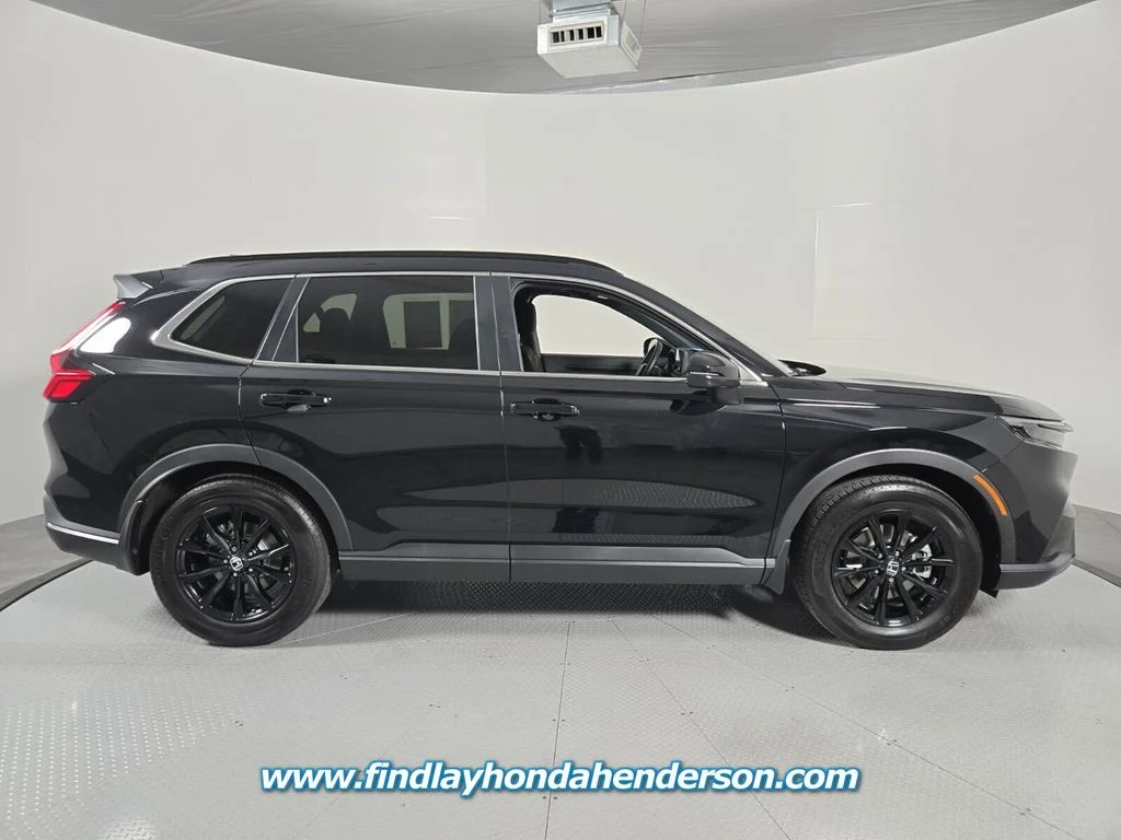 2025 Honda CR-V Sport - Photo 7