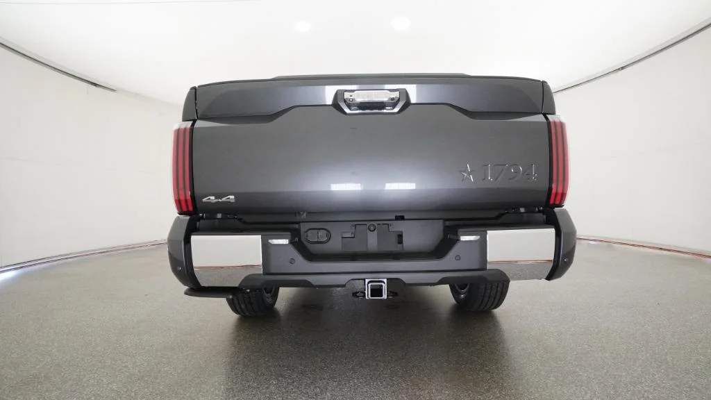 2026 Toyota Tundra 1794 Edition - Photo 49