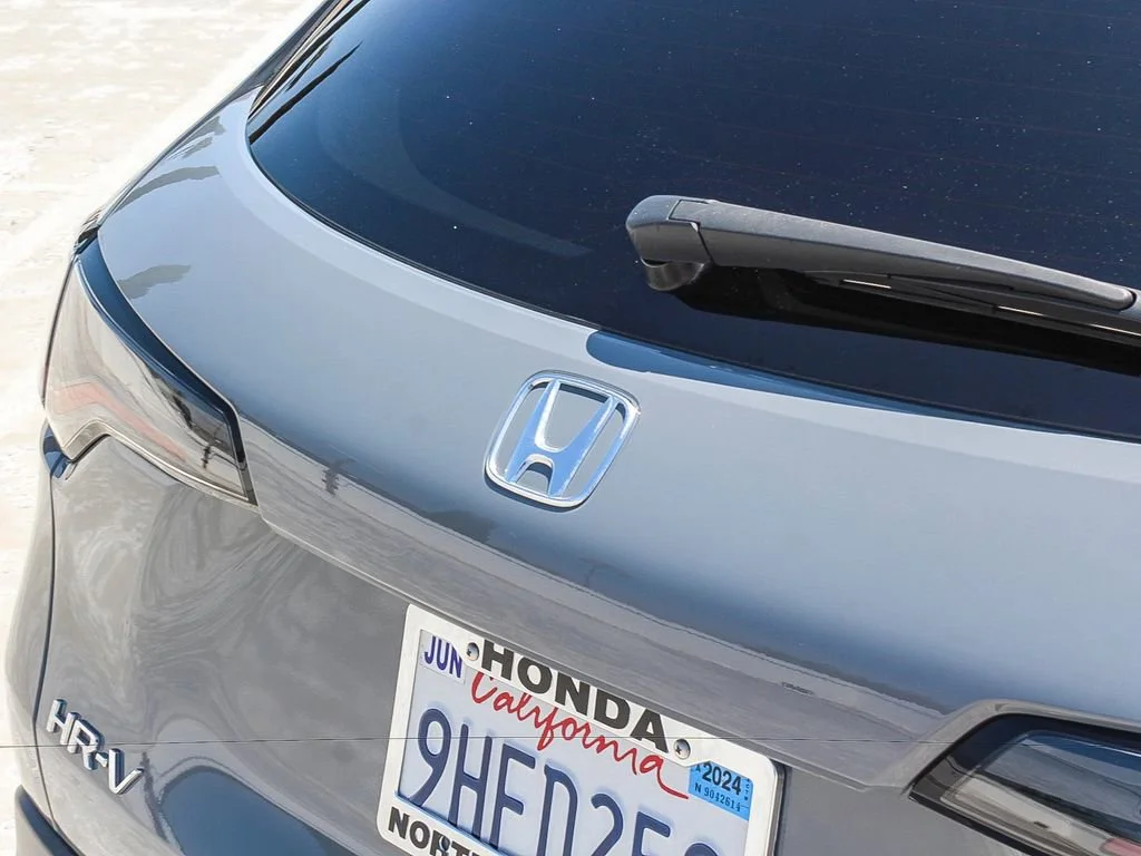 2023 Honda HR-V Sport - Photo 36