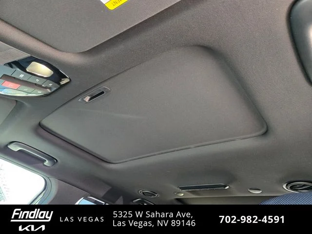 New 2027 Gray Kia X-Line SX image 11