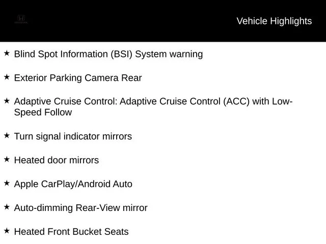 New 2026 Meteorite Gray Metallic Honda Sport Touring image 10