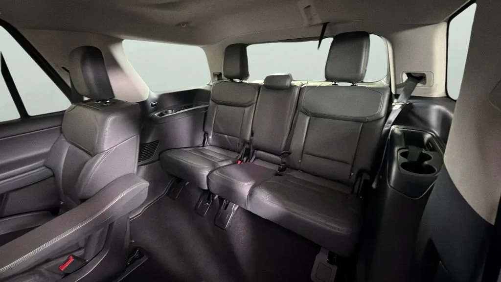 Used 2026 Black Ford Active image 29