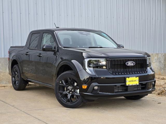 New 2026 Shadow Black Ford Lobo™ image 21