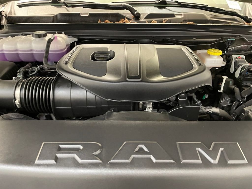 New 2026 Canyon Lake Exterior Paint RAM Rebel image 20