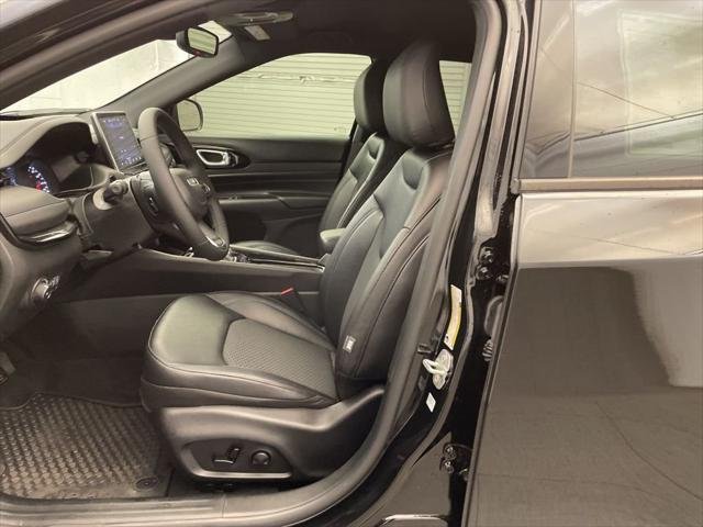 2026 Jeep Compass Altitude Special Edition - Photo 14