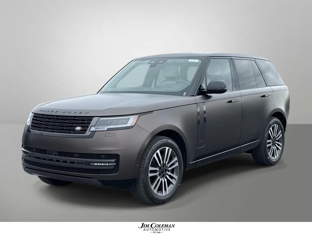 2026 Land Rover Range Rover 4.4 SE SWB's photo