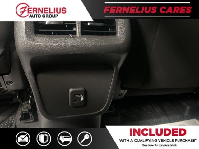 Used 2021 Black Chevrolet LT image 30