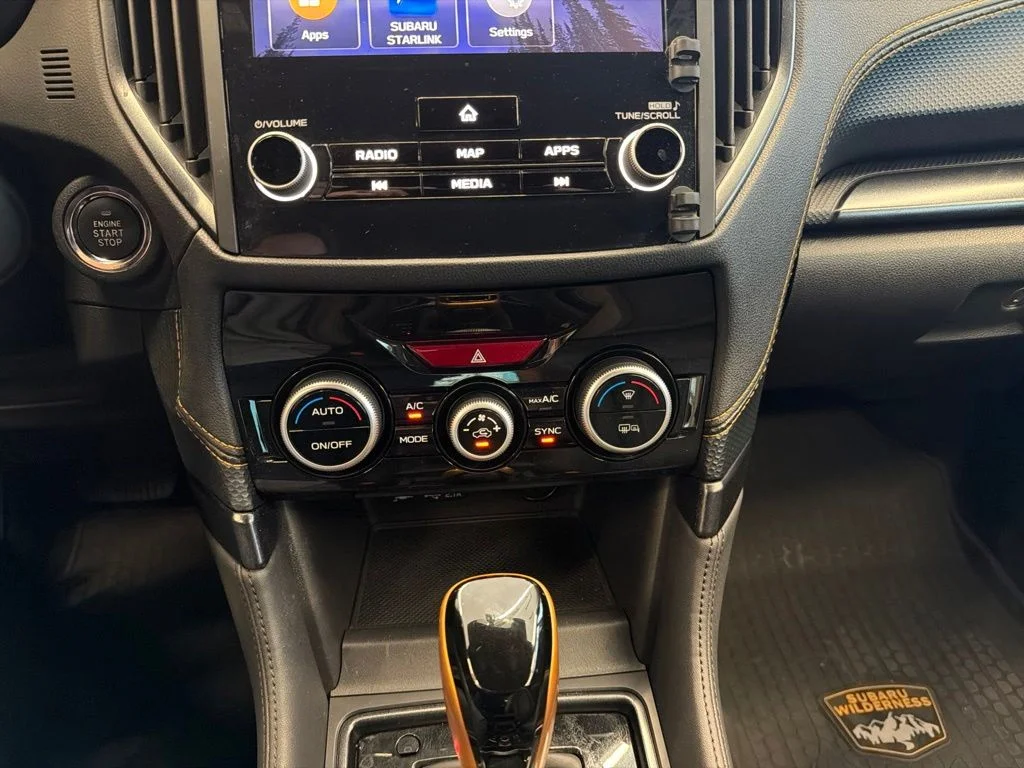 2024 Subaru Forester Wilderness - Photo 28