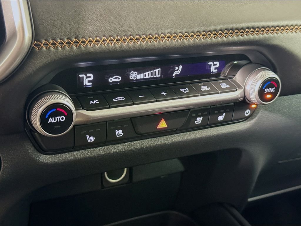 2026 Mazda CX-50 Premium - Photo 14