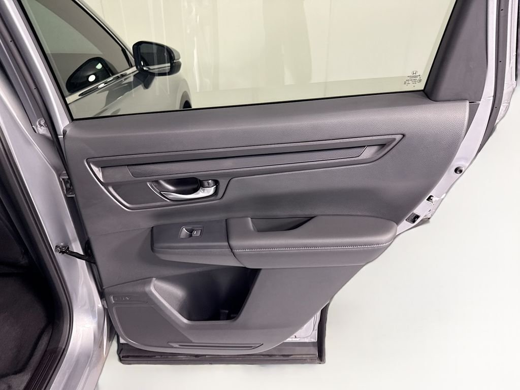 2024 Honda CR-V EX - Photo 27