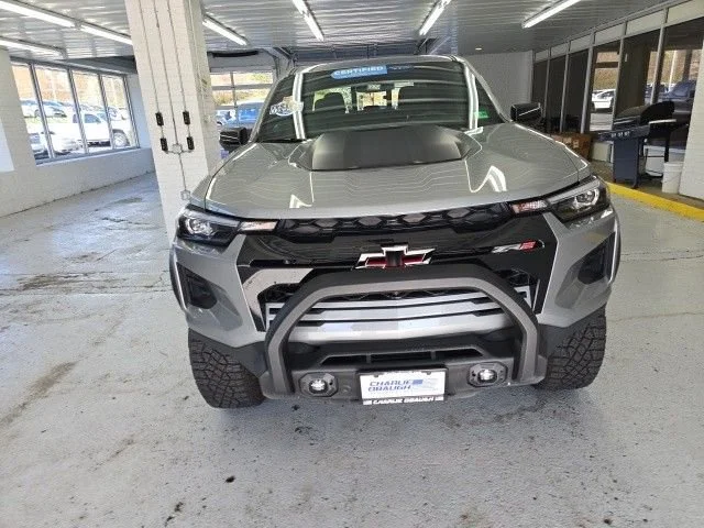 2023 Chevrolet Colorado ZR2 - Photo 8