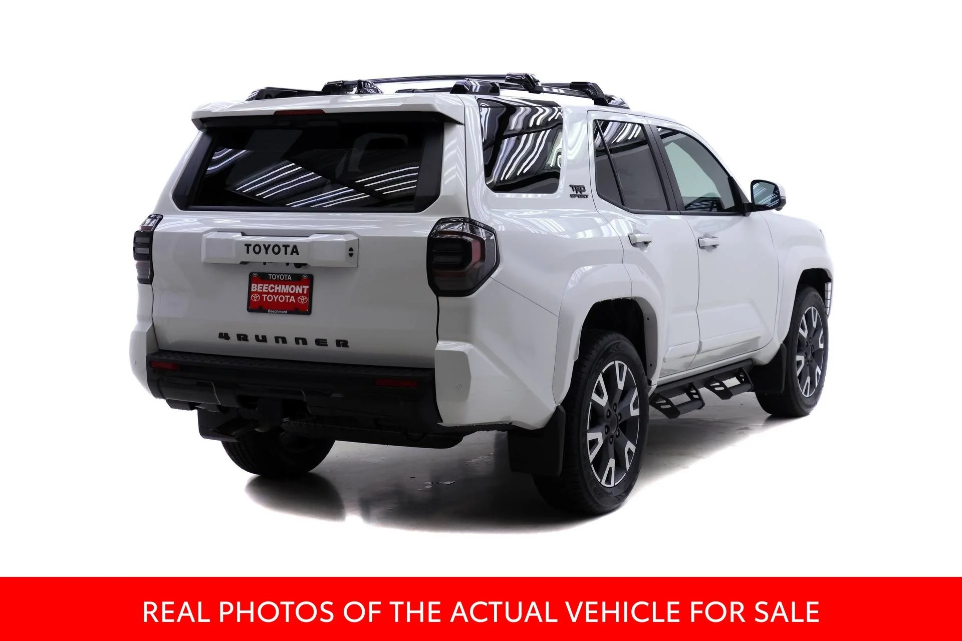 New 2026  Toyota TRD Sport Premium image 2
