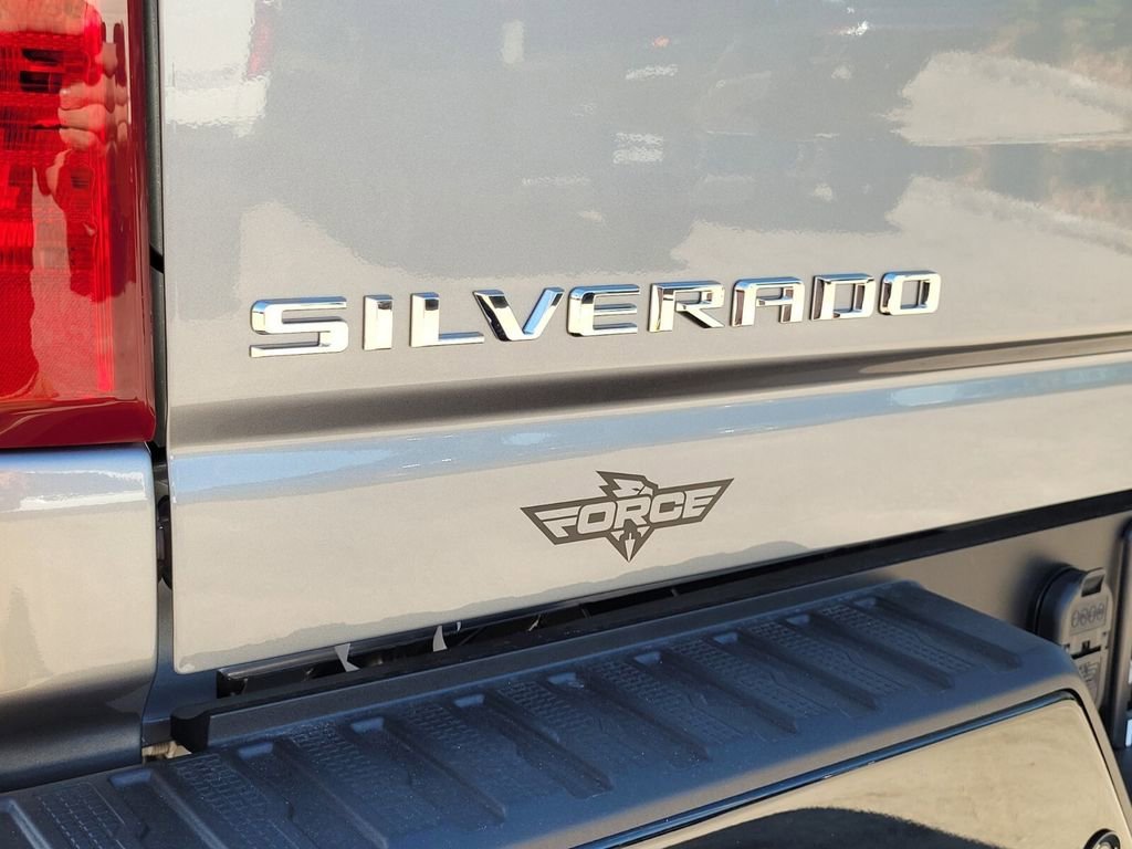 2026 Chevrolet Silverado 2500 HD Custom - Photo 14