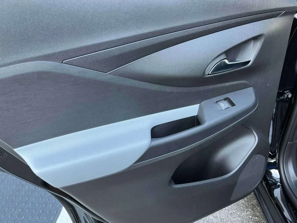 2025 Buick Envista Preferred - Photo 15
