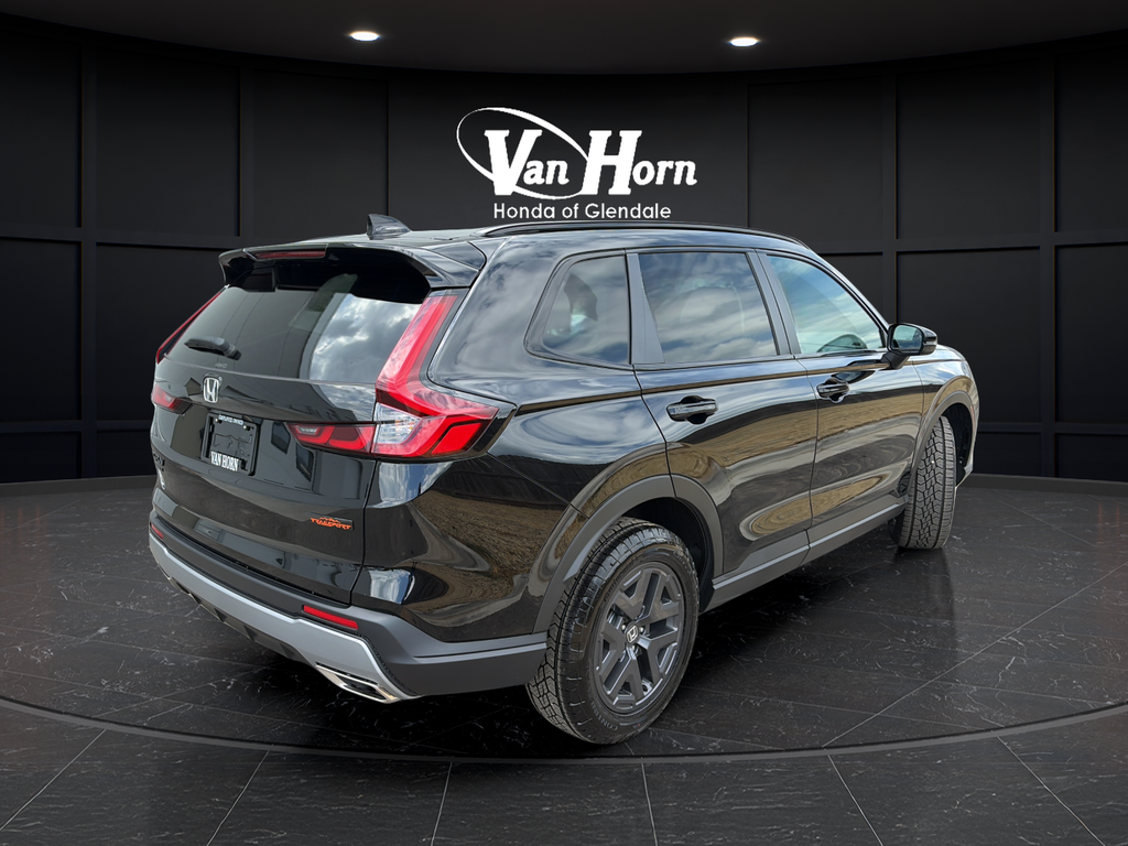 Used 2026  Honda TrailSport image 7