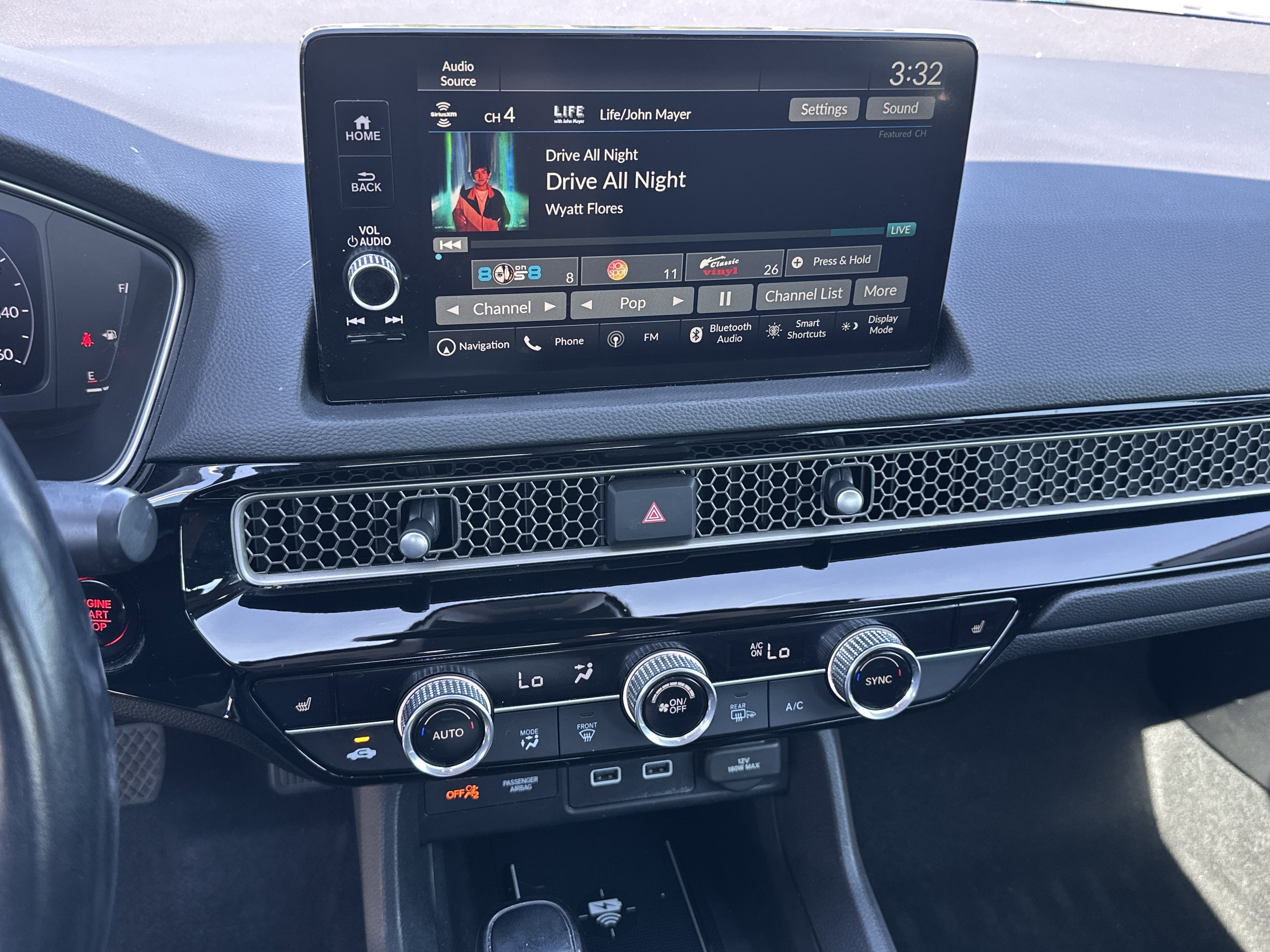 Used 2022  Honda Touring image 23