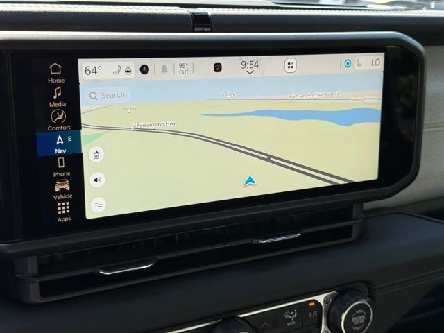 2025 Jeep Wrangler 4-Door Sahara - Photo 33