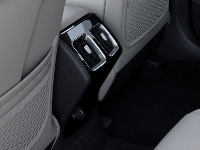 New 2026 Glacial White Pearl Kia SX image 26