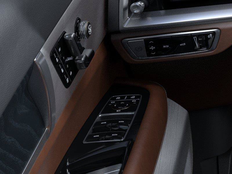 2027 Cadillac VISTIQ Platinum - Photo 22