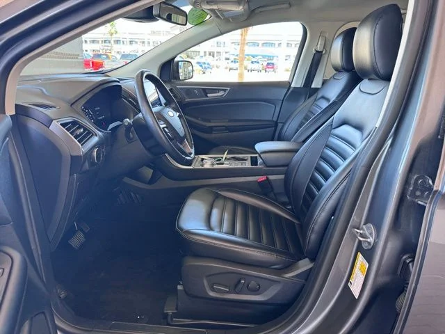 2024 Ford Edge SEL - Photo 9