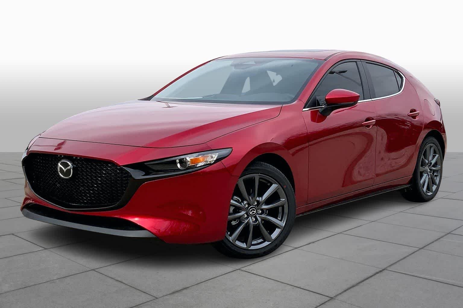 2026 Mazda CX-3 Preferred 2.5 AT 5-Door SKYACTIV's photo