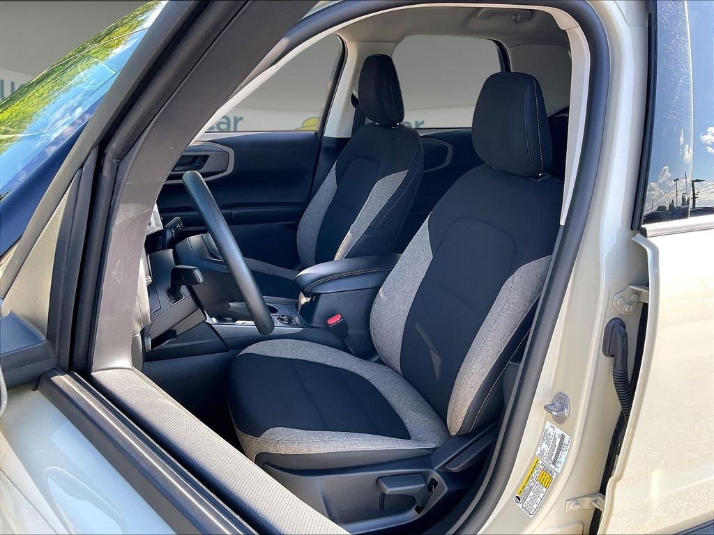 Used 2025 Beige Ford Big Bend image 9