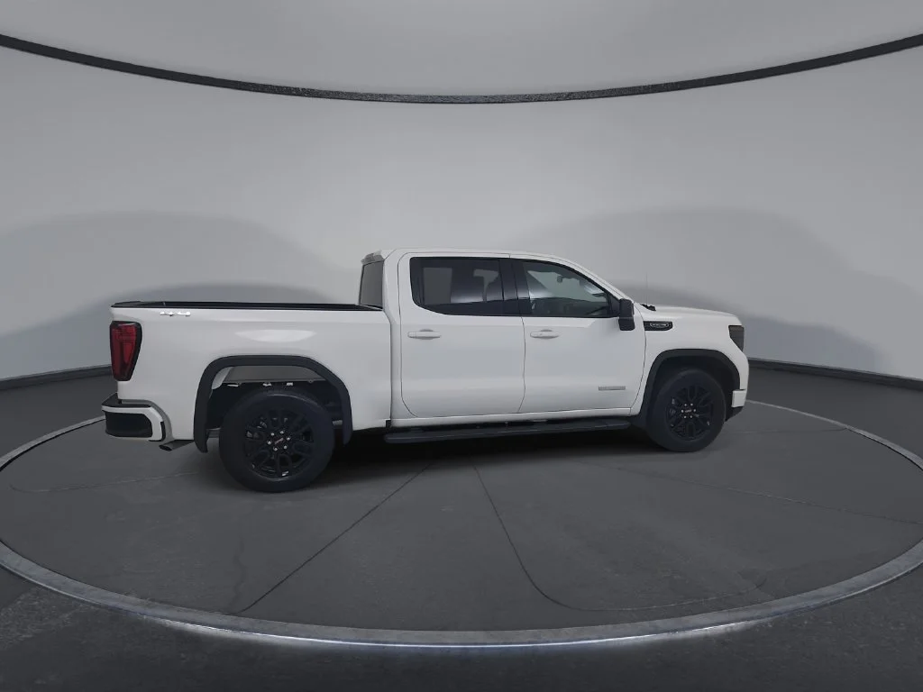 Used 2026 White GMC Elevation image 16