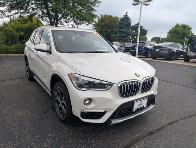 2016 BMW X1 28i - Photo 7