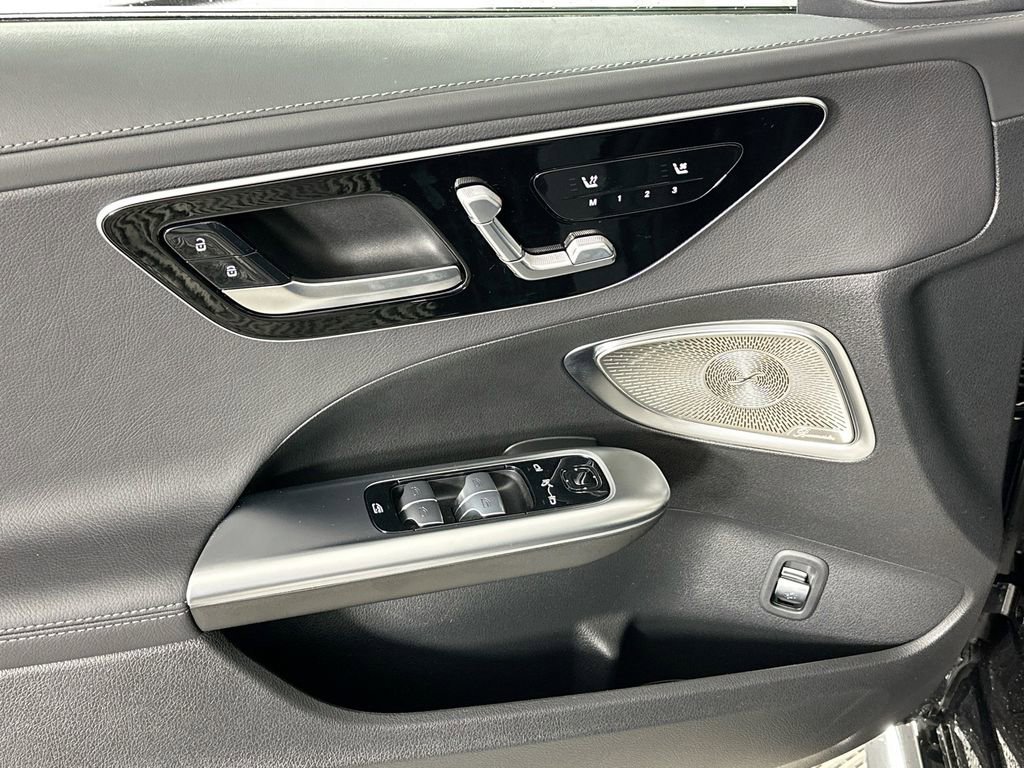 New 2026 Graphite Grey Metallic Mercedes-Benz C 43 AMG® image 52