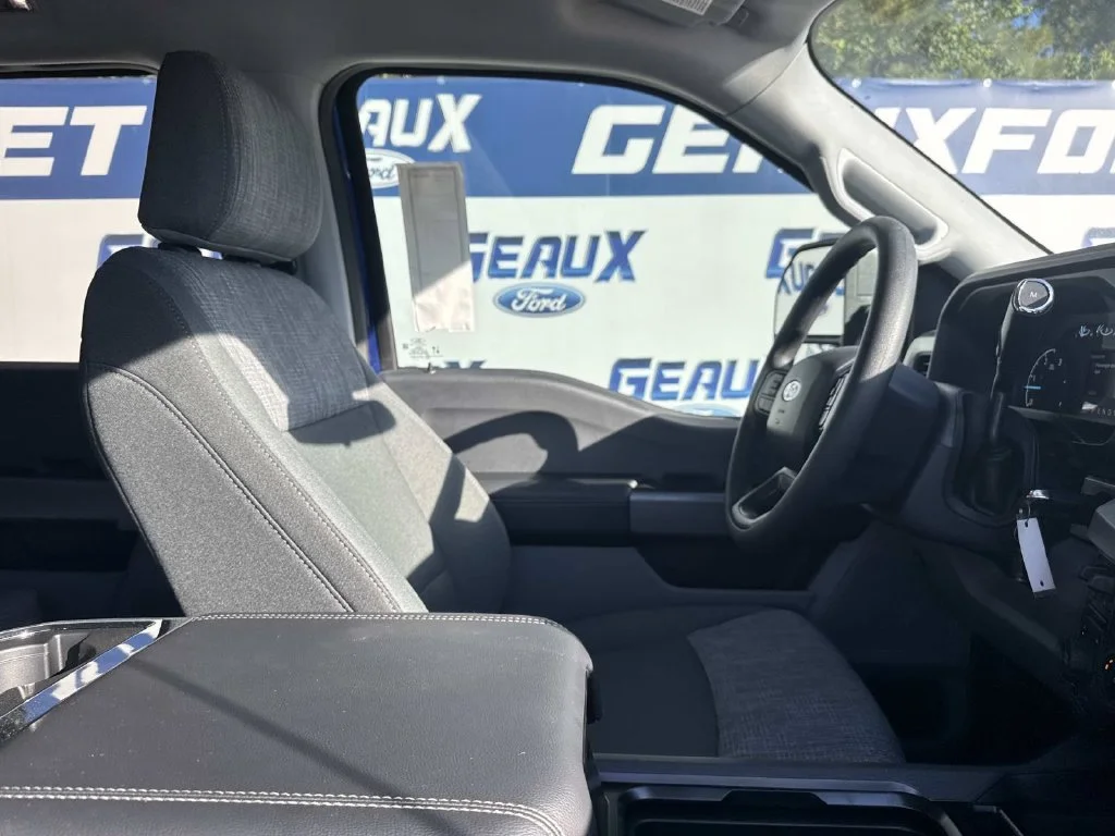 2026 Ford F-250 Super Duty XLT - Photo 26