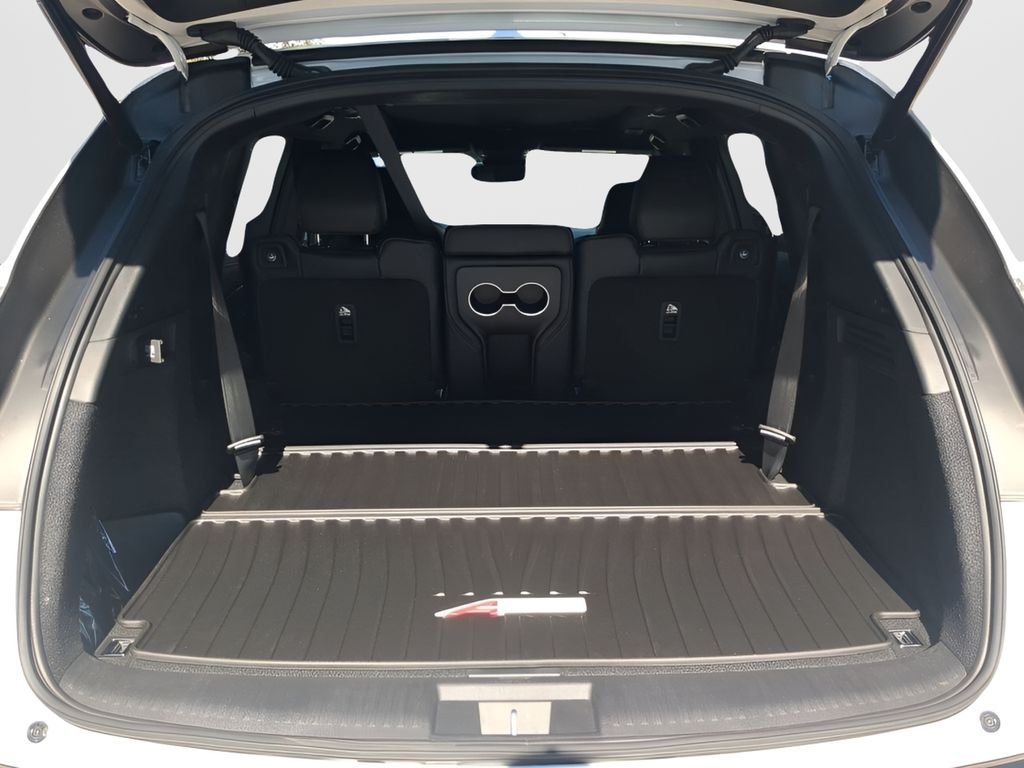2026 Acura MDX A-Spec Package - Photo 13