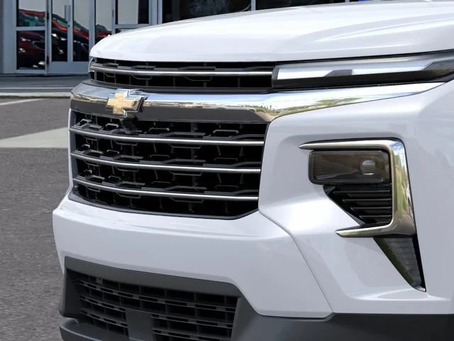 2026 Chevrolet Traverse LT - Photo 13