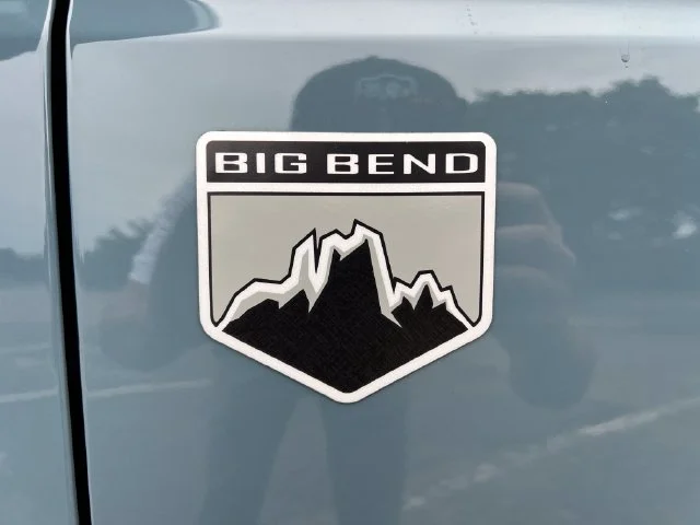Certified Used 2021 Area 51 Ford Big Bend image 41
