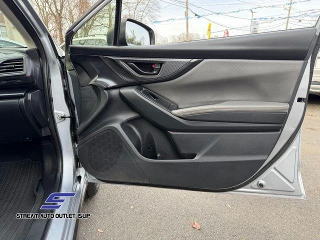 Used 2023 Silver Subaru Sport image 20