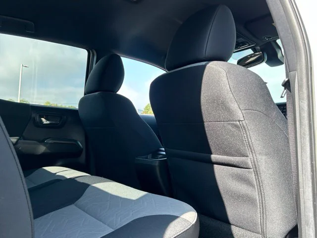 Used 2023 White Toyota TRD Off-Road image 34