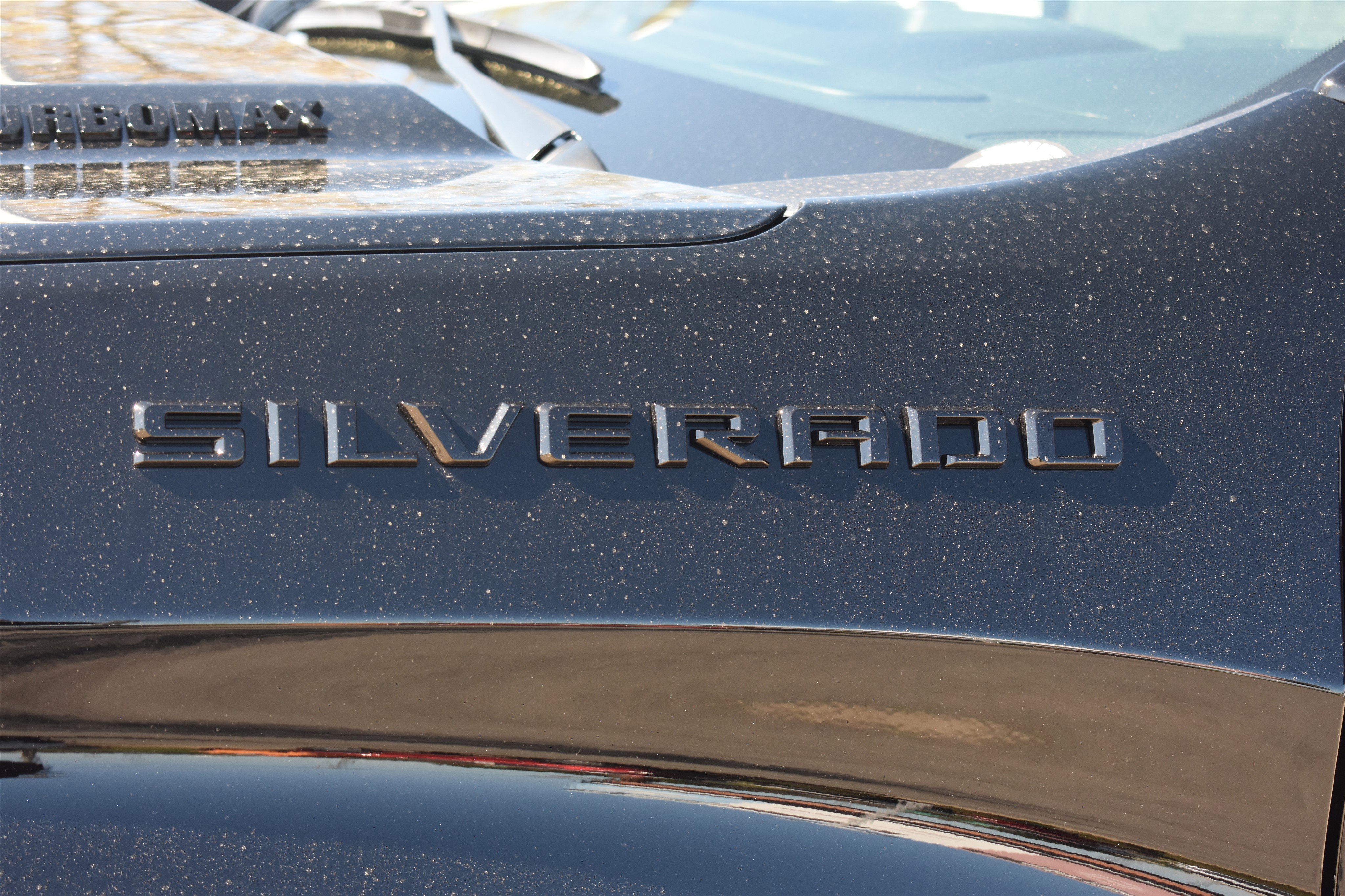 2026 Chevrolet Silverado 1500 Work Truck - Photo 11