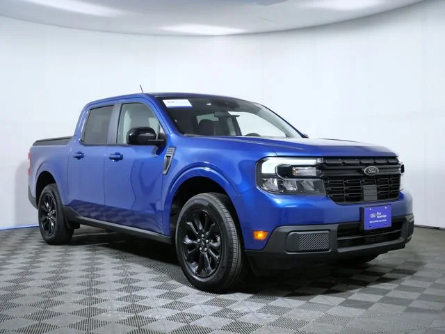 2024 Ford Maverick Lariat AWD's photo