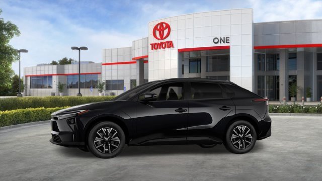 2026 Toyota bZ XLE - Photo 37