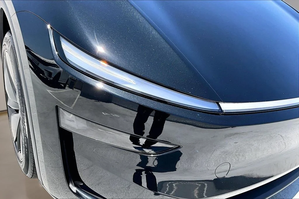 Used 2026 Black Tesla Long Range image 30